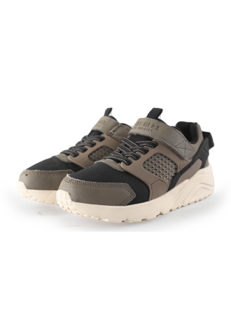 Skechers Sneaker Schwarz 248992