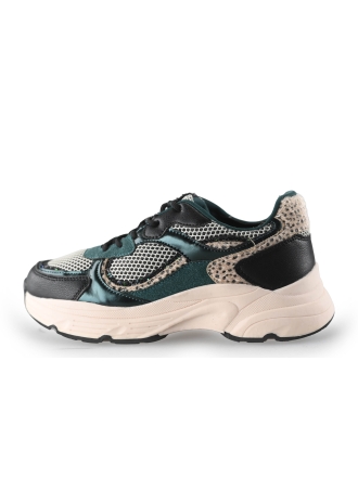 Sub55 Sneaker Schwarz 248996