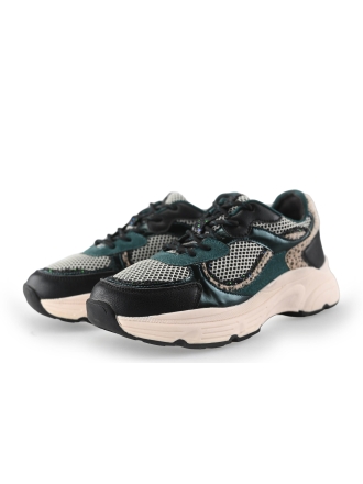 Sub55 Sneaker Schwarz 248996