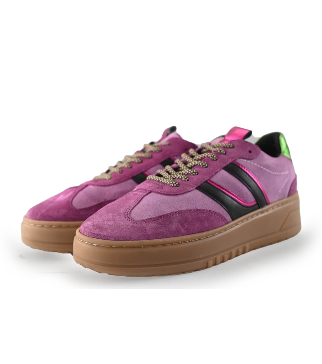 Poelman Sneaker