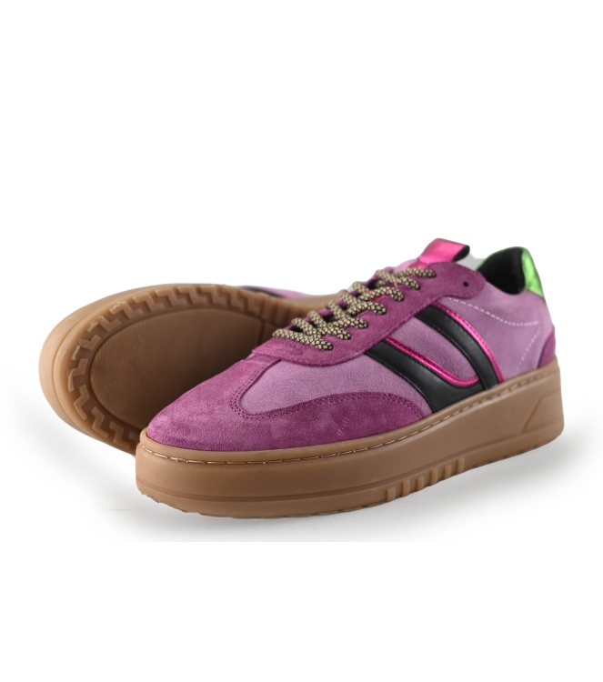 Poelman Sneaker