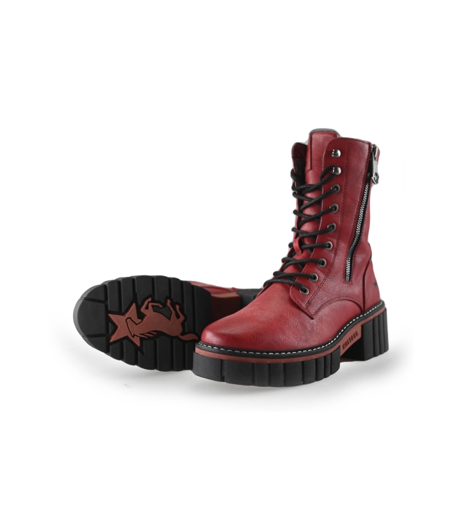 Mustang Stiefeletten