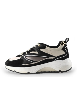 Cruyff Sneaker Schwarz 249000