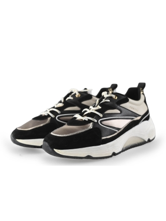 Cruyff Sneaker Schwarz 249000