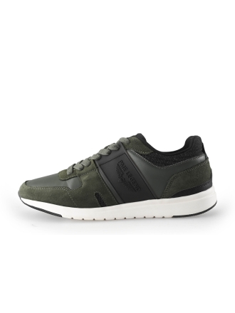 PME Legend Sneaker Grün 249001
