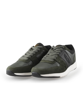 PME Legend Sneaker Grün 249001