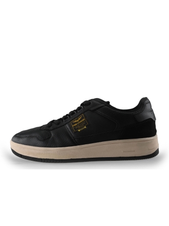 PME Legend Sneaker Schwarz 249002