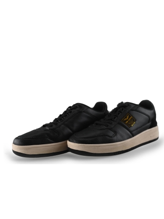 PME Legend Sneaker Schwarz 249002