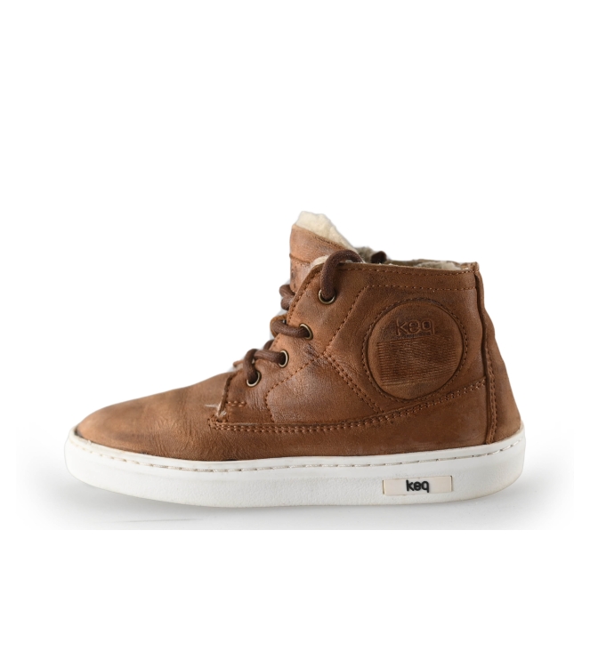Keq Hohe Sneaker