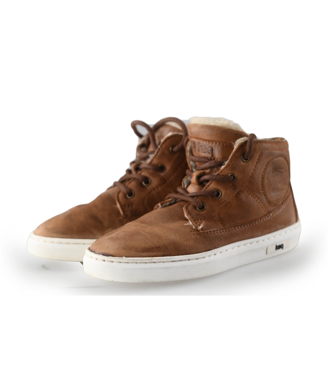Keq Hohe Sneaker