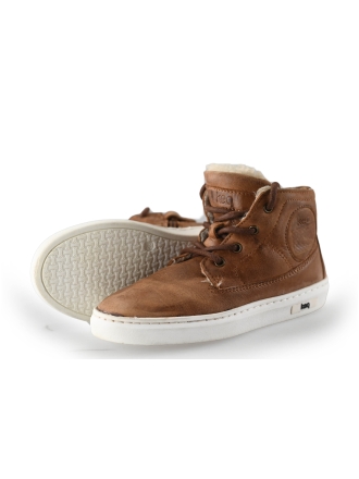 Keq Hohe Sneaker