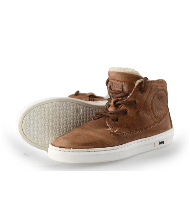 Keq Hohe Sneaker