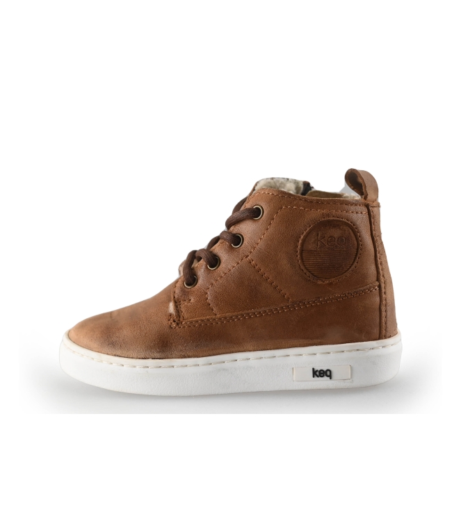 Nelson Kids Hohe Sneaker