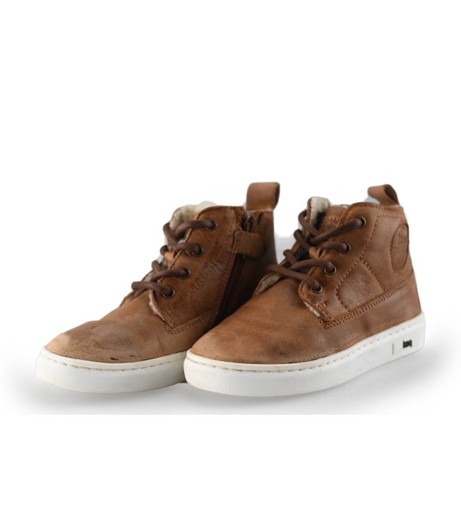 Nelson Kids Hohe Sneaker