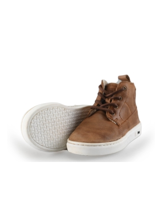 Nelson Kids Hohe Sneaker