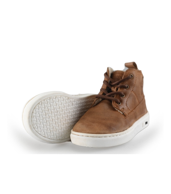 Nelson Kids Hohe Sneaker