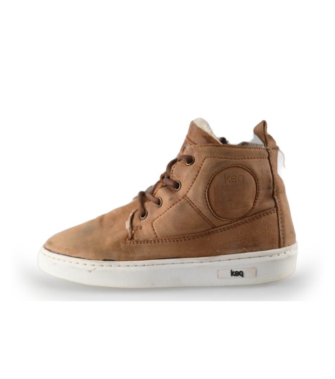 Keq Hohe Sneaker