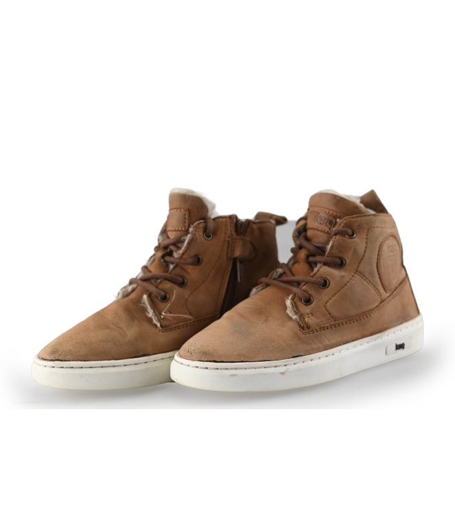 Keq Hohe Sneaker