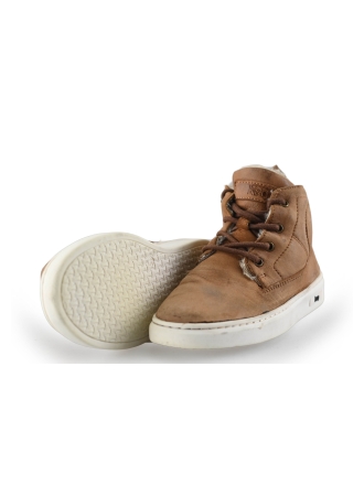 Keq Hohe Sneaker