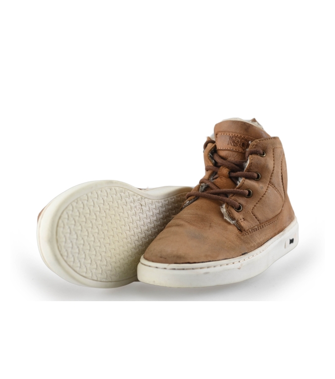 Keq Hohe Sneaker