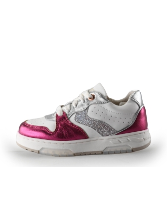 Keq Sneaker Beige 249011