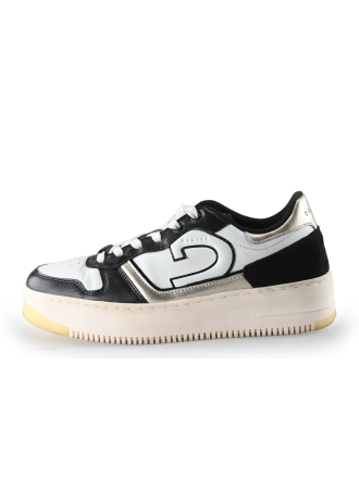 Cruyff Sneaker Schwarz 249012