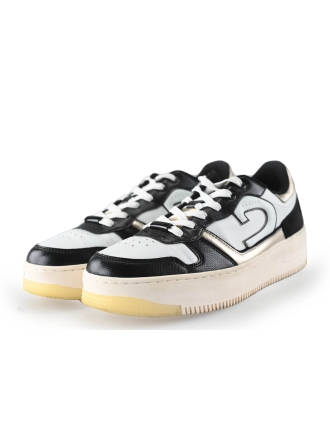 Cruyff Sneaker Schwarz 249012