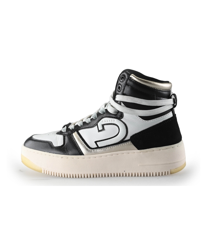 Cruyff Hohe Sneaker