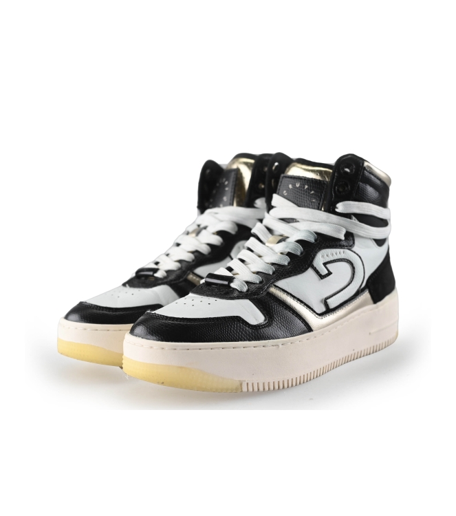 Cruyff Hohe Sneaker