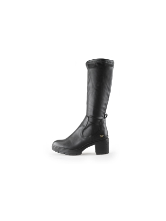 Mustang Stiefel Schwarz 249015