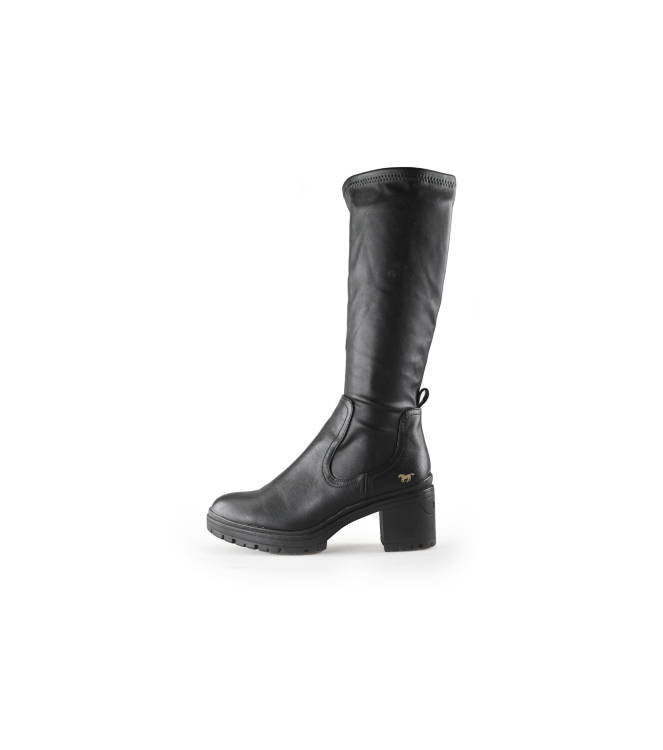 Mustang Stiefel