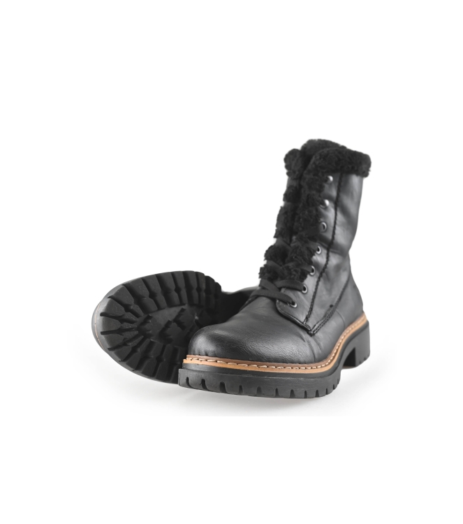 Rieker Schneestiefel