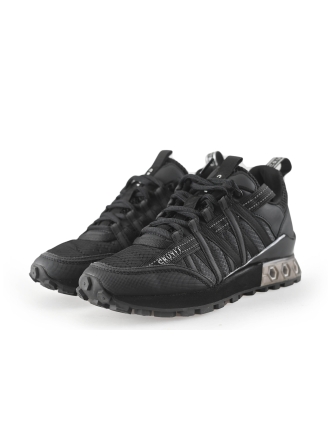 Cruyff Sneaker Schwarz 249020