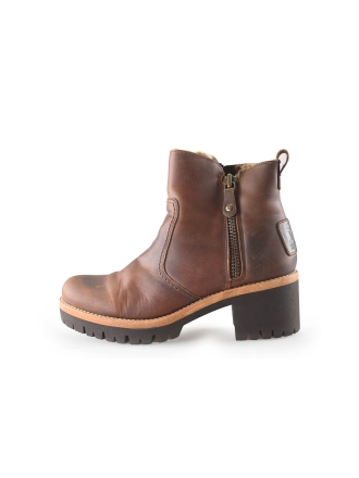 Panama Jack Stiefel Cognac 249021