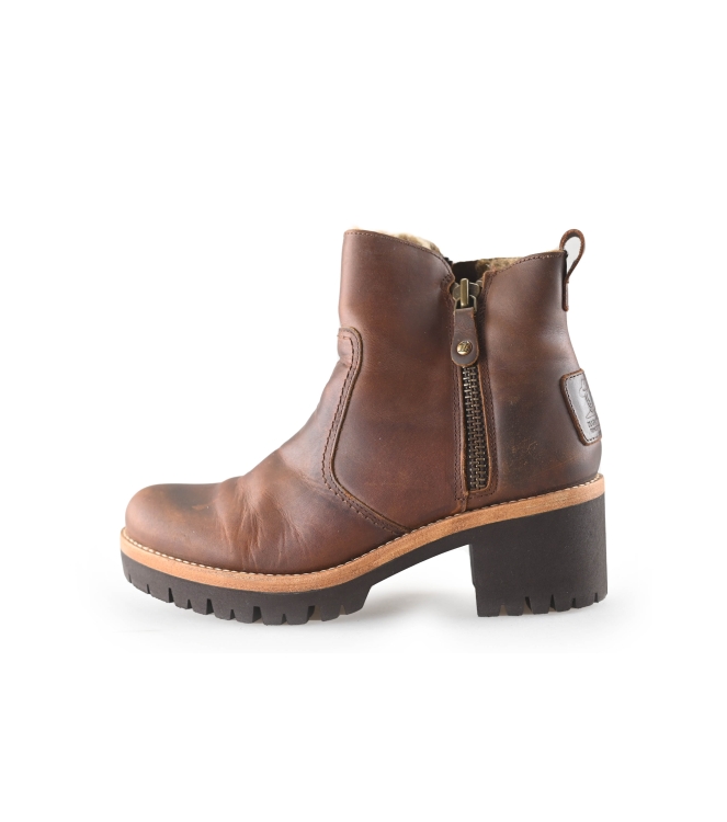 Panama Jack Stiefel