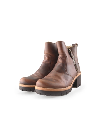 Panama Jack Stiefel Cognac 249021
