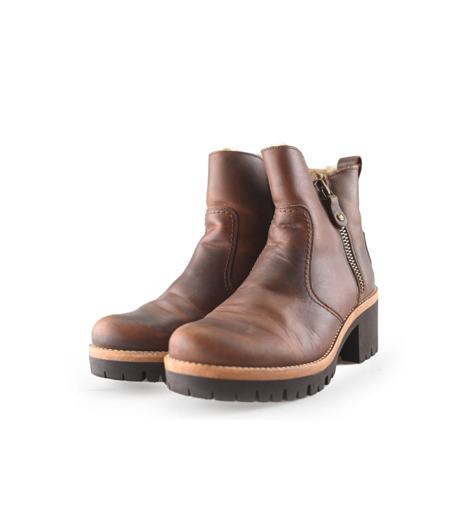 Panama Jack Stiefel
