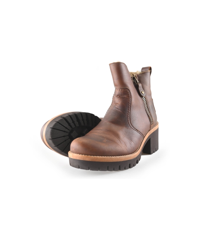 Panama Jack Stiefel