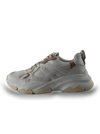 Sub55 Sneaker Weiß 249022