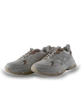 Sub55 Sneaker Weiß 249022