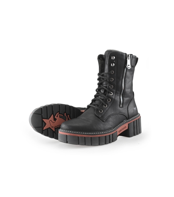 Mustang Schnürstiefel