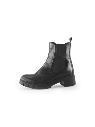 Sub55 Chelsea boots Schwarz 249025