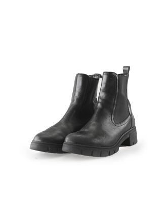 Sub55 Chelsea boots Schwarz 249025