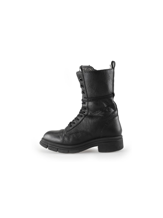Maruti Schnürstiefel Schwarz 249027