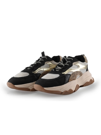 Sub55 Sneaker Schwarz 249028