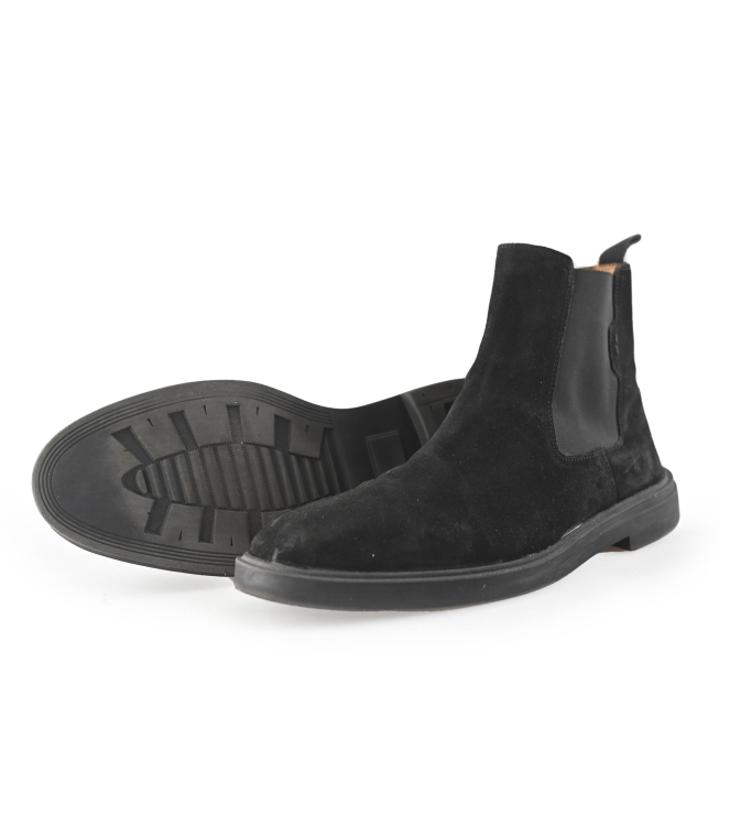 Sub55 Stiefeletten