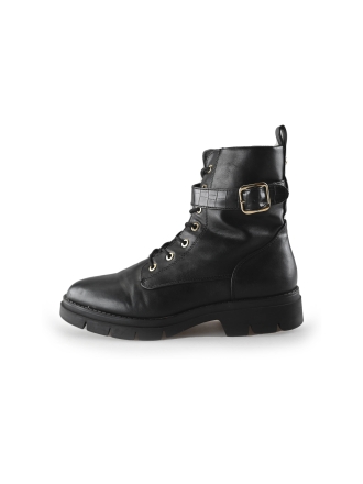 Tamaris Stiefeletten Schwarz 249030
