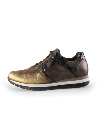 Gabor Sneaker Grau 249033