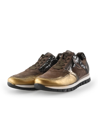 Gabor Sneaker Grau 249033