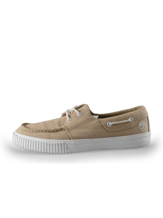 Timberland Sneaker Beige 249038